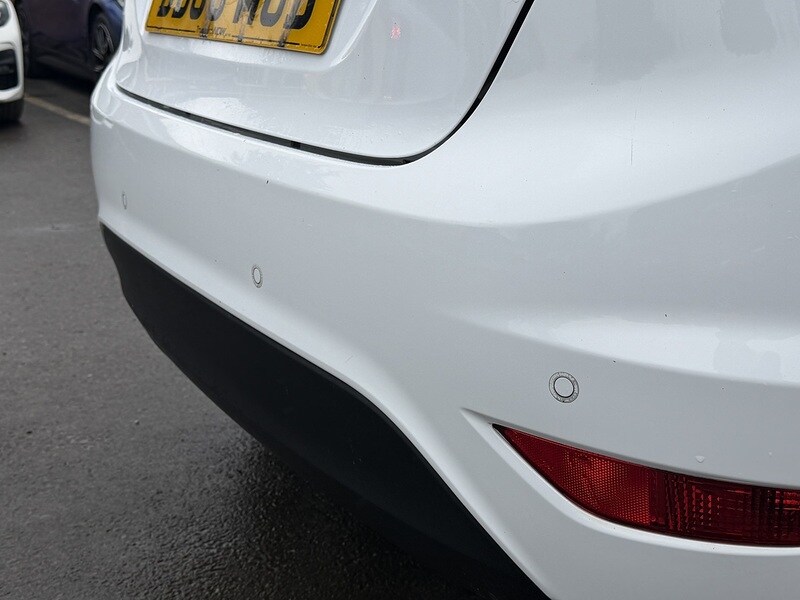 Used Ford Fiesta 2016 for sale - 77850900: Photo 54