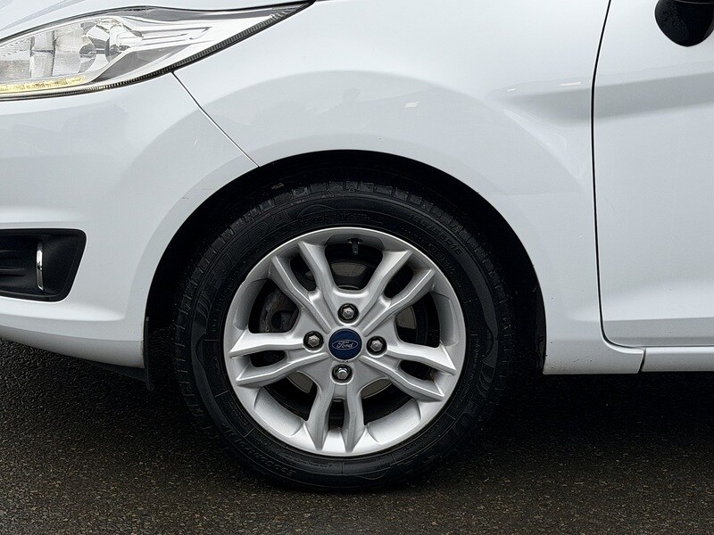 Used Ford Fiesta 2016 for sale - 77850900: Photo 55