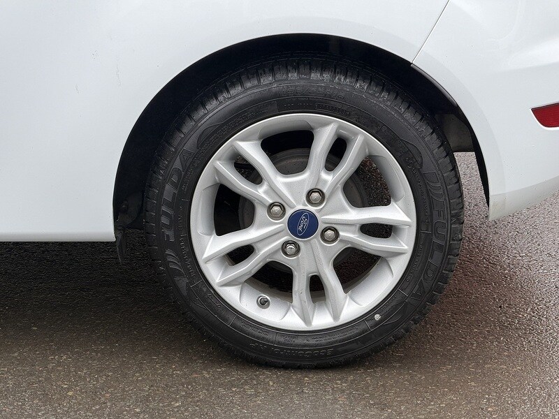 Used Ford Fiesta 2016 for sale - 77850900: Photo 56