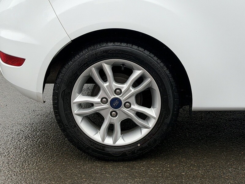 Used Ford Fiesta 2016 for sale - 77850900: Photo 57