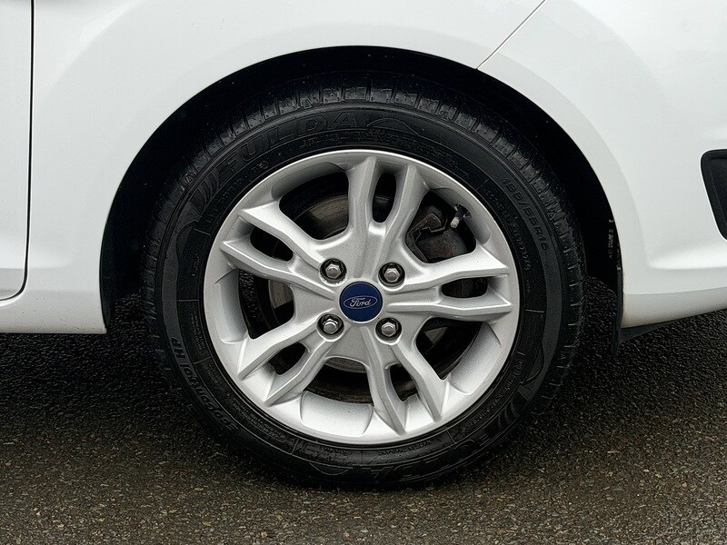 Used Ford Fiesta 2016 for sale - 77850900: Photo 58