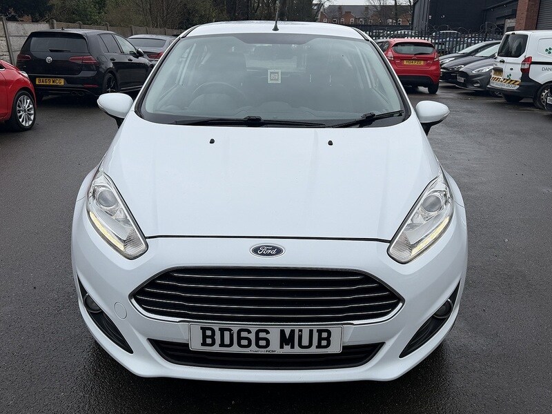 Used Ford Fiesta 2016 for sale - 77850900: Photo 7