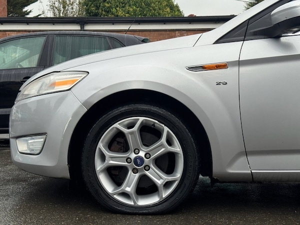 Used Ford Mondeo 2008 for sale - 76266898: Photo 11