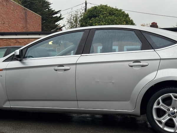 Used Ford Mondeo 2008 for sale - 76266898: Photo 12