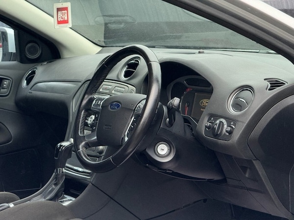 Used Ford Mondeo 2008 for sale - 76266898: Photo 15