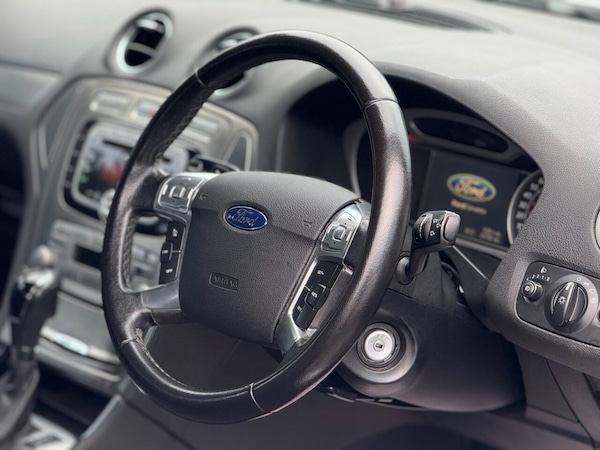 Used Ford Mondeo 2008 for sale - 76266898: Photo 16
