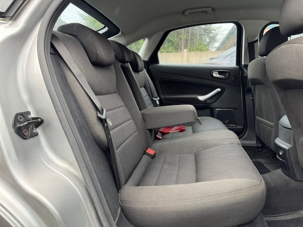 Used Ford Mondeo 2008 for sale - 76266898: Photo 21