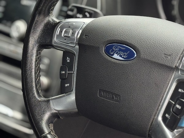 Used Ford Mondeo 2008 for sale - 76266898: Photo 22