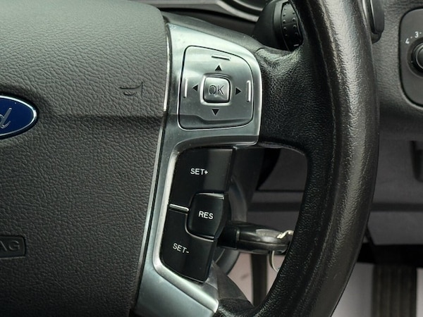 Used Ford Mondeo 2008 for sale - 76266898: Photo 23