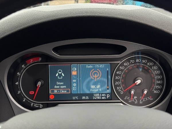Used Ford Mondeo 2008 for sale - 76266898: Photo 27