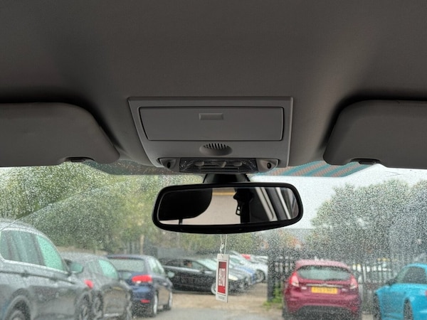 Used Ford Mondeo 2008 for sale - 76266898: Photo 31