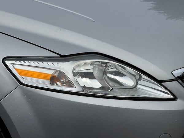 Used Ford Mondeo 2008 for sale - 76266898: Photo 34