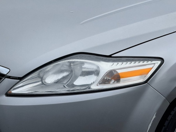 Used Ford Mondeo 2008 for sale - 76266898: Photo 35