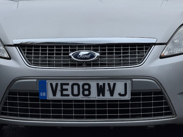 Used Ford Mondeo 2008 for sale - 76266898: Photo 36