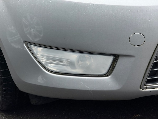 Used Ford Mondeo 2008 for sale - 76266898: Photo 38