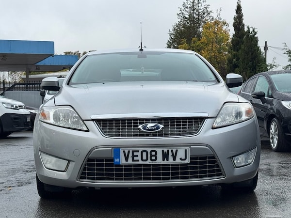 Used Ford Mondeo 2008 for sale - 76266898: Photo 3