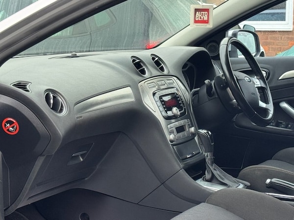 Used Ford Mondeo 2008 for sale - 76266898: Photo 40
