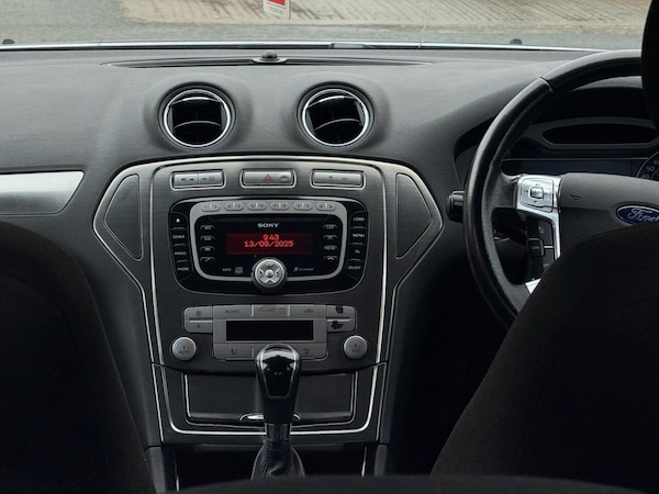 Used Ford Mondeo 2008 for sale - 76266898: Photo 41