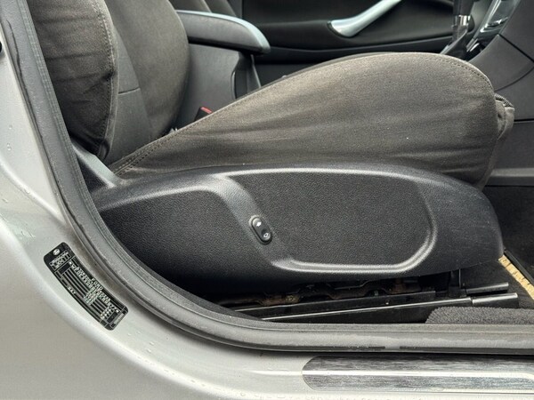 Used Ford Mondeo 2008 for sale - 76266898: Photo 49