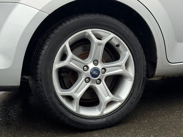 Used Ford Mondeo 2008 for sale - 76266898: Photo 50