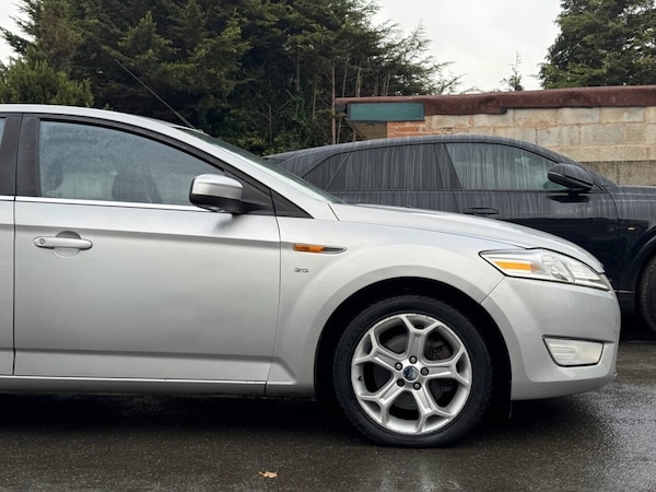 Used Ford Mondeo 2008 for sale - 76266898: Photo 5