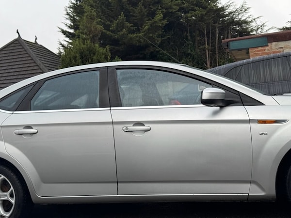 Used Ford Mondeo 2008 for sale - 76266898: Photo 6