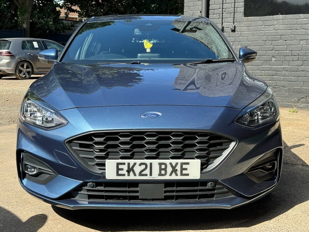 Used Ford Focus 2021 for sale - 76841071: Photo 18