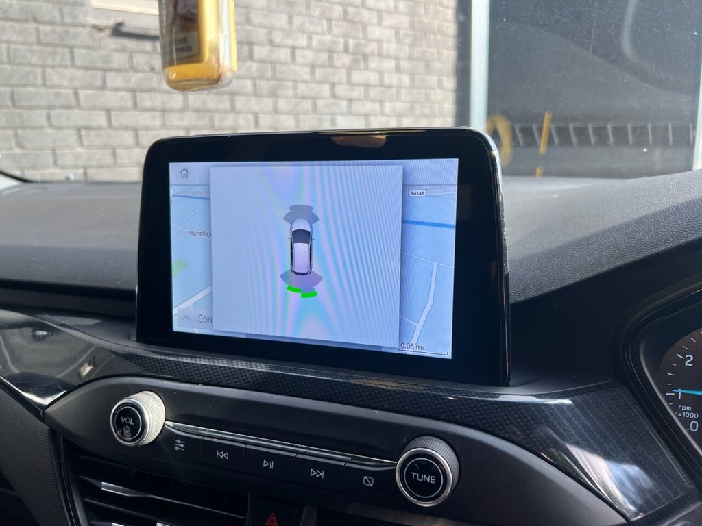 Used Ford Focus 2021 for sale - 76841071: Photo 22