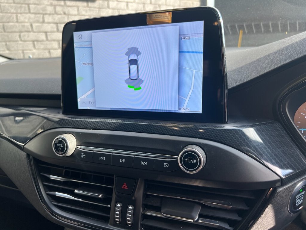 Used Ford Focus 2021 for sale - 76841071: Photo 23