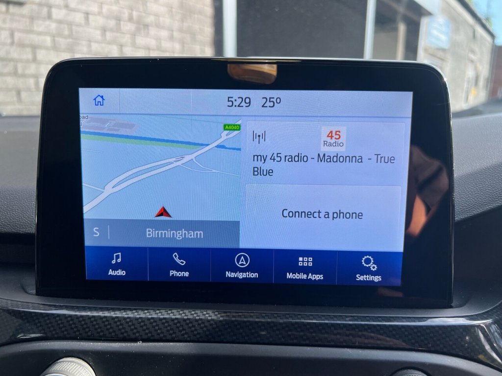 Used Ford Focus 2021 for sale - 76841071: Photo 24