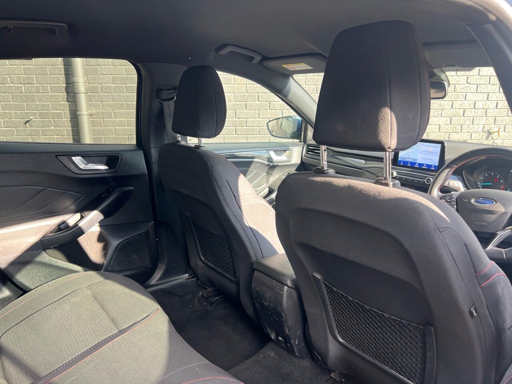 Used Ford Focus 2021 for sale - 76841071: Photo 34