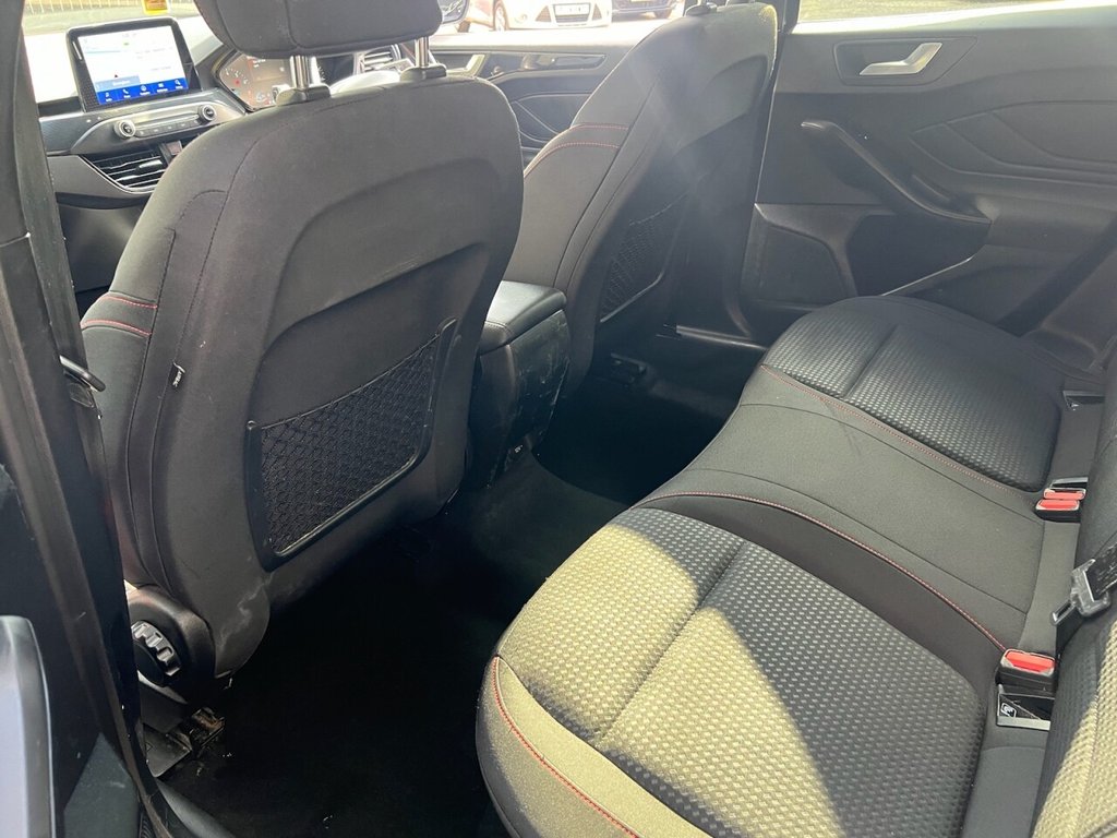 Used Ford Focus 2021 for sale - 76841071: Photo 35