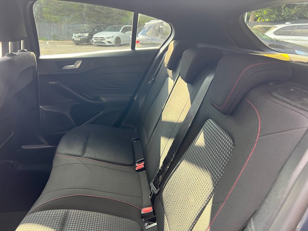 Used Ford Focus 2021 for sale - 76841071: Photo 36