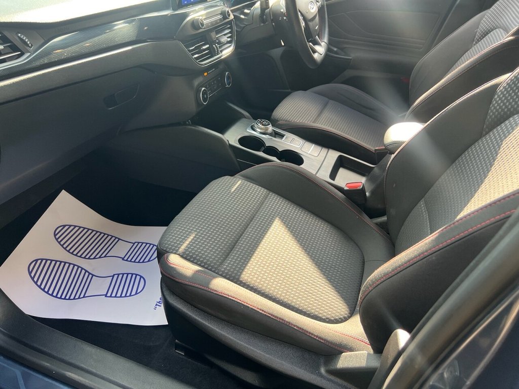 Used Ford Focus 2021 for sale - 76841071: Photo 42