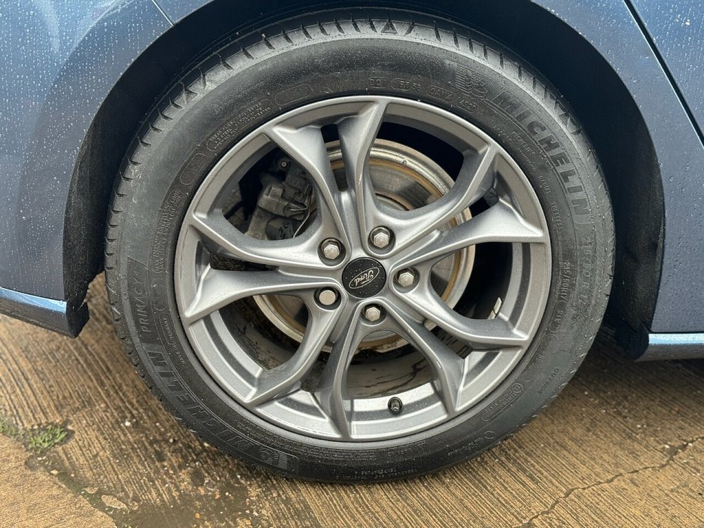 Used Ford Focus 2021 for sale - 76841071: Photo 44