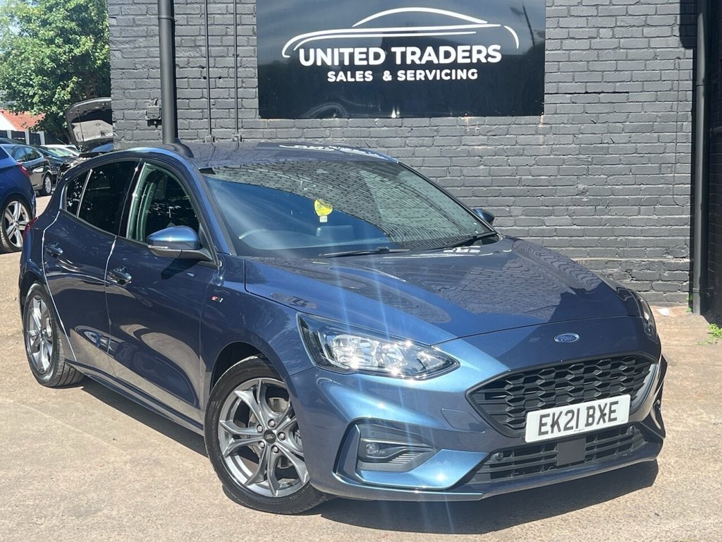 Used Ford Focus 2021 for sale - 76841071: Photo 6