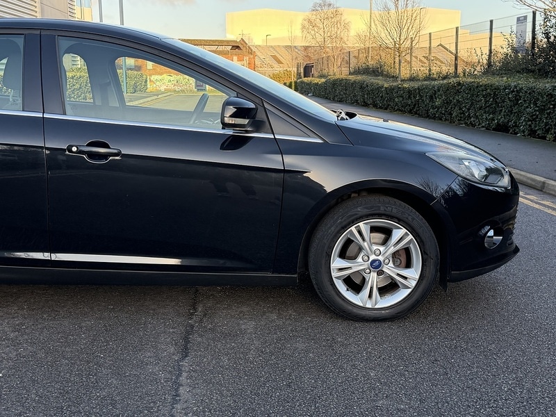 Used Ford Focus 2011 for sale - 77227888: Photo 10