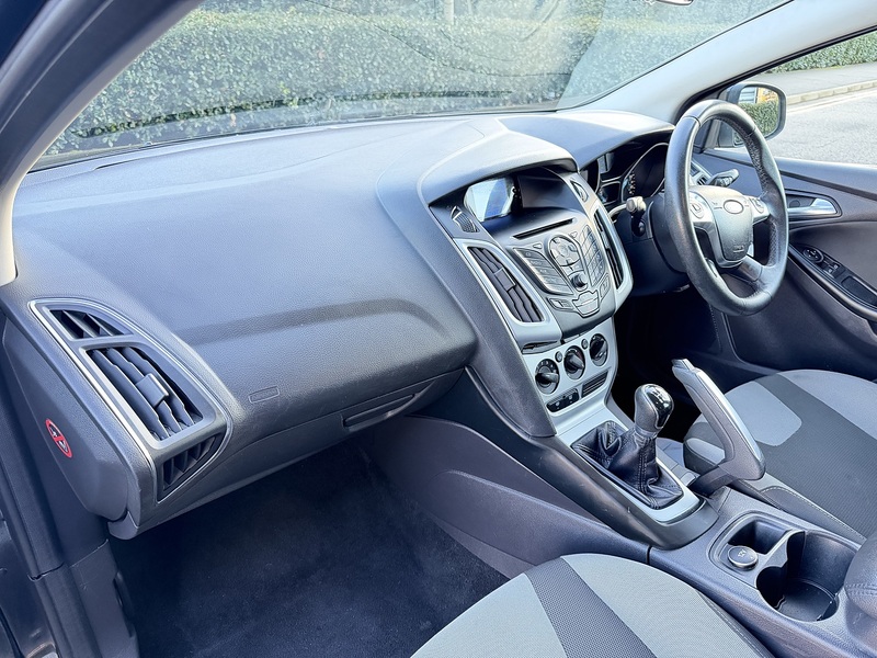 Used Ford Focus 2011 for sale - 77227888: Photo 14