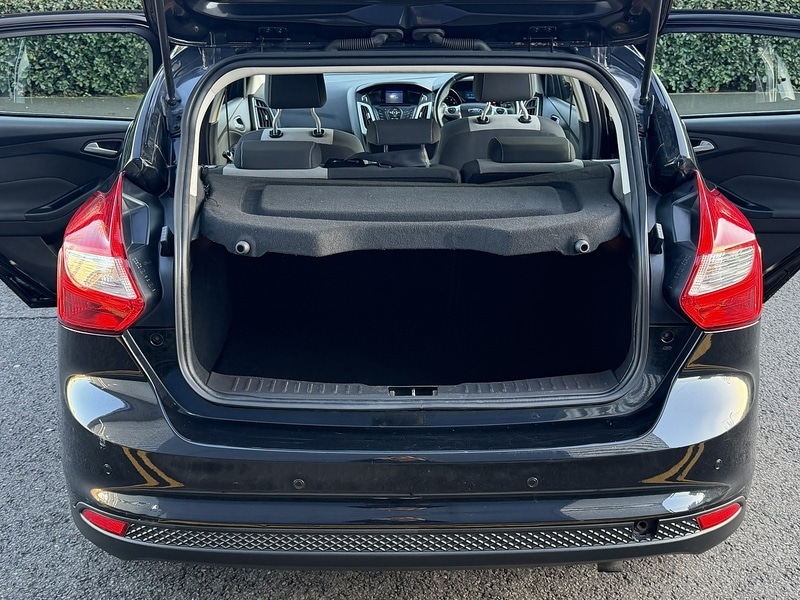 Used Ford Focus 2011 for sale - 77227888: Photo 16