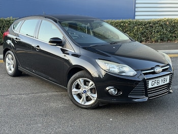 Used Ford Focus 2011 for sale - 77227888: Photo