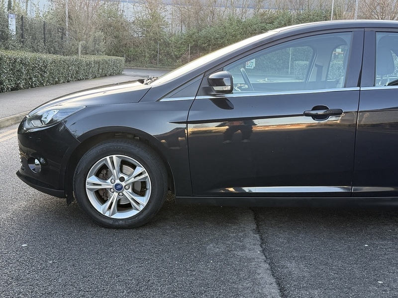 Used Ford Focus 2011 for sale - 77227888: Photo 20