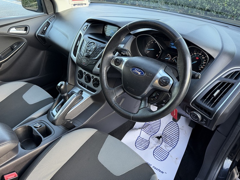 Used Ford Focus 2011 for sale - 77227888: Photo 21