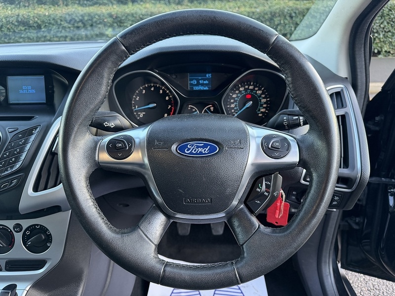 Used Ford Focus 2011 for sale - 77227888: Photo 22