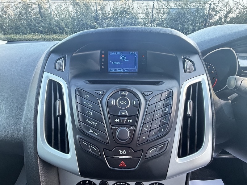 Used Ford Focus 2011 for sale - 77227888: Photo 25