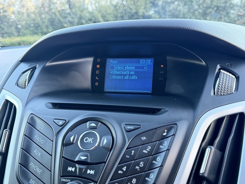 Used Ford Focus 2011 for sale - 77227888: Photo 26