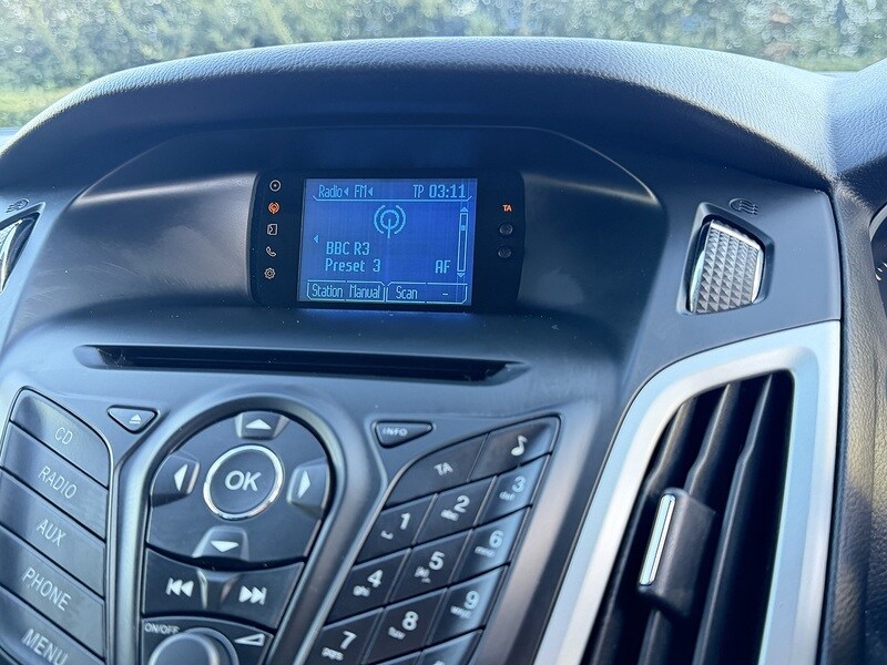 Used Ford Focus 2011 for sale - 77227888: Photo 27