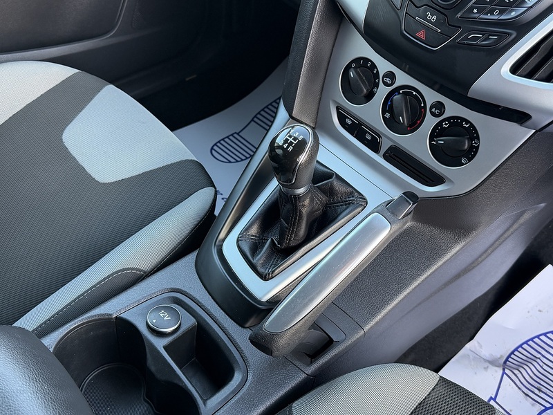 Used Ford Focus 2011 for sale - 77227888: Photo 32