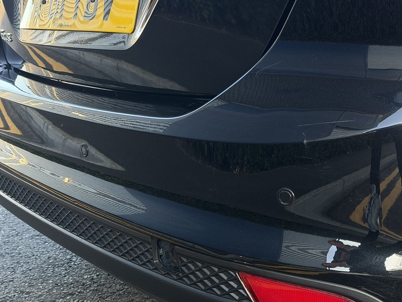 Used Ford Focus 2011 for sale - 77227888: Photo 35