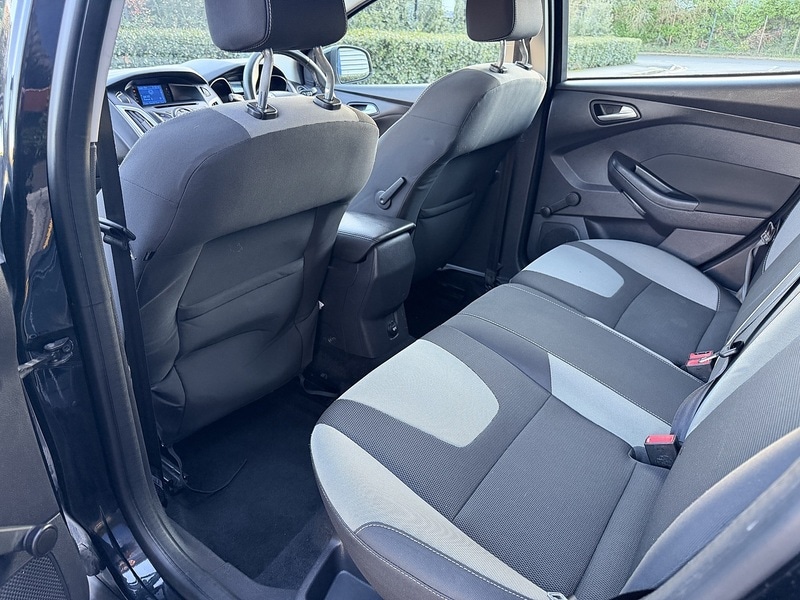 Used Ford Focus 2011 for sale - 77227888: Photo 37