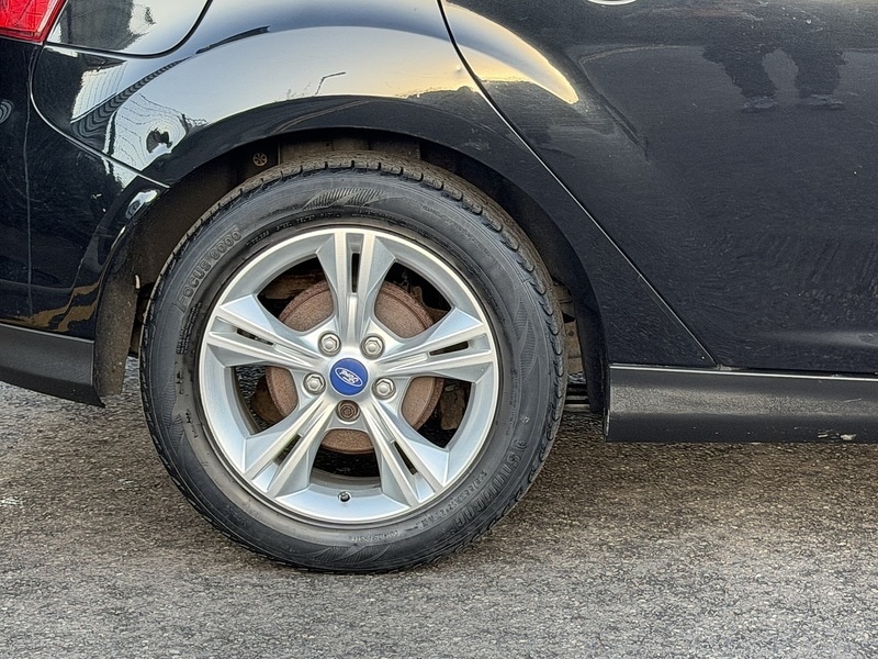 Used Ford Focus 2011 for sale - 77227888: Photo 40